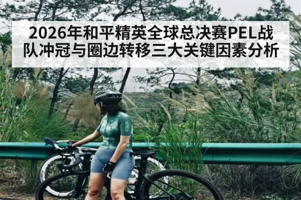 2026年和平精英全球总决赛PEL战队冲冠与圈边转移三大关键因素分析